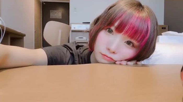 茉夏 @manatsukin 20