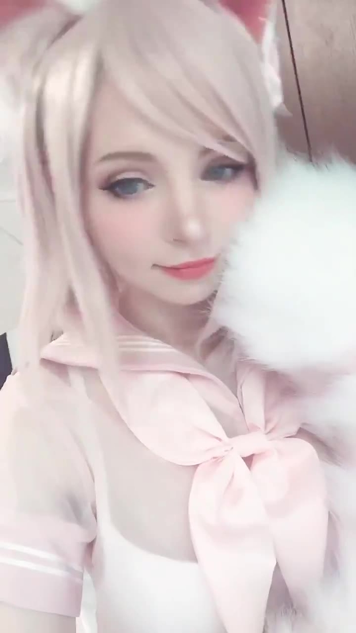ソフィー Sophie @PeachMilky_ 50