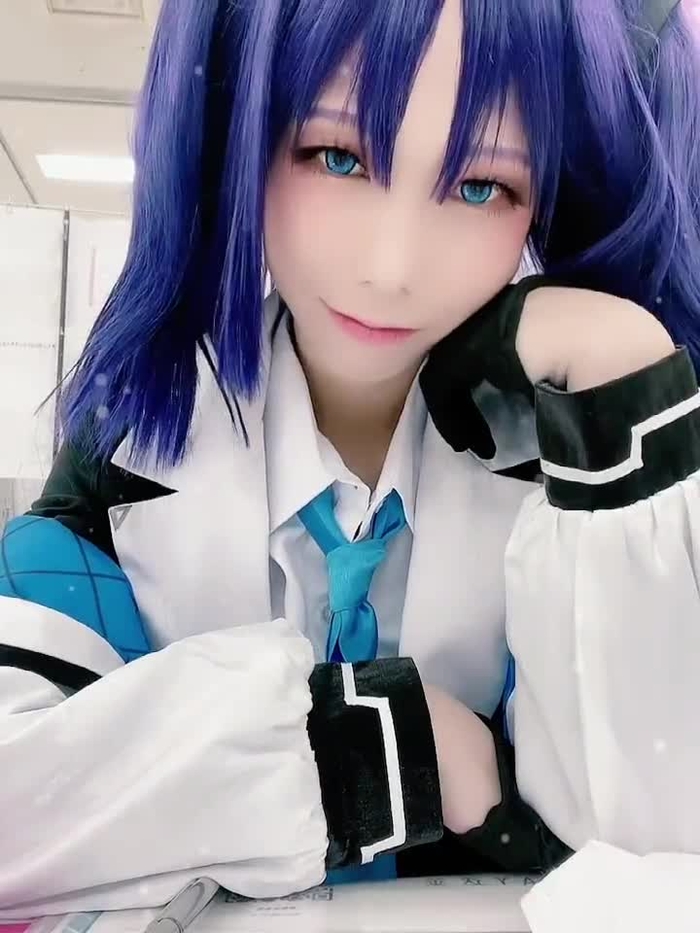 きなこもち @k1nakoM 10