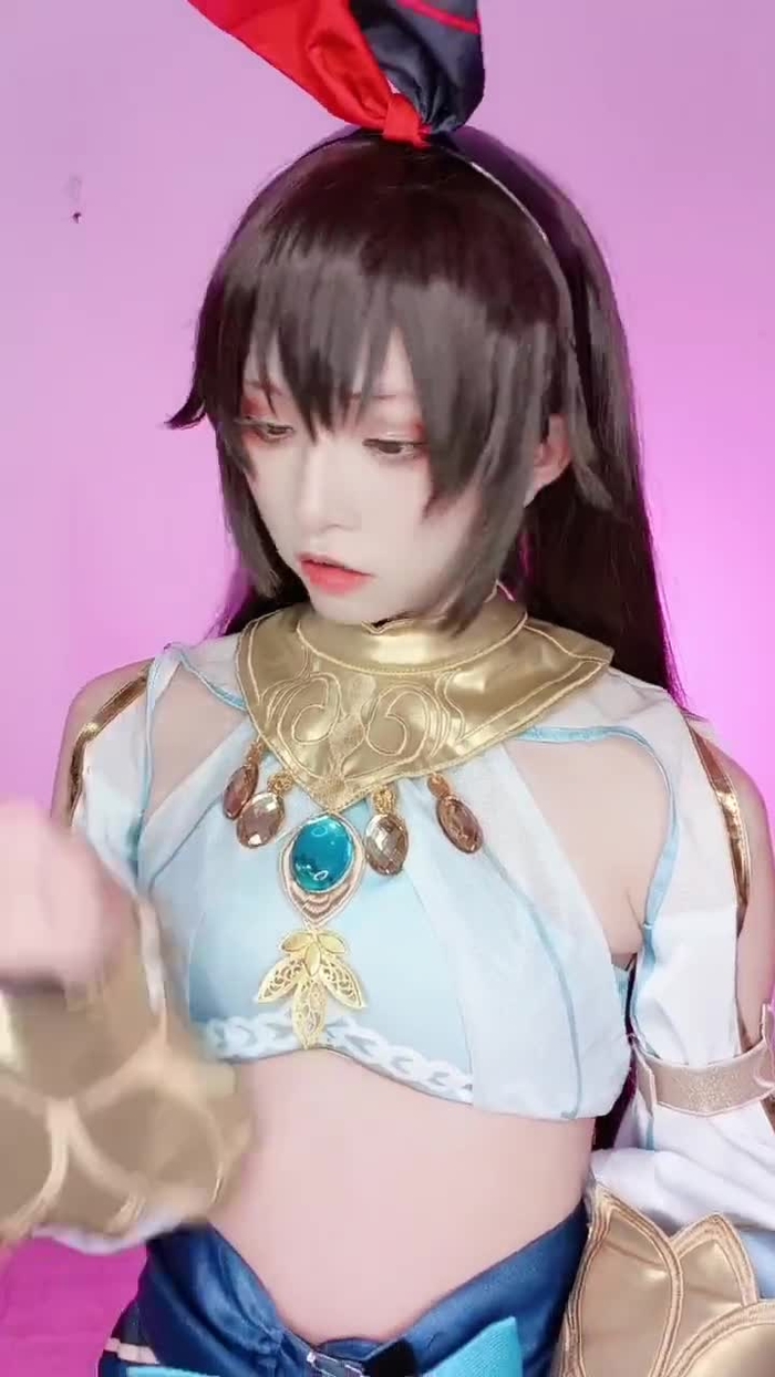 Kitaro_綺太郎🍬 @kitaro_cos 40