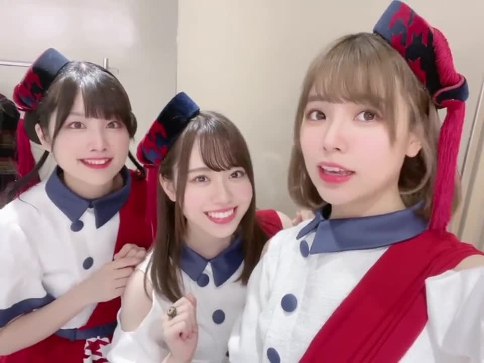 Liyuu @Liyu0109 10