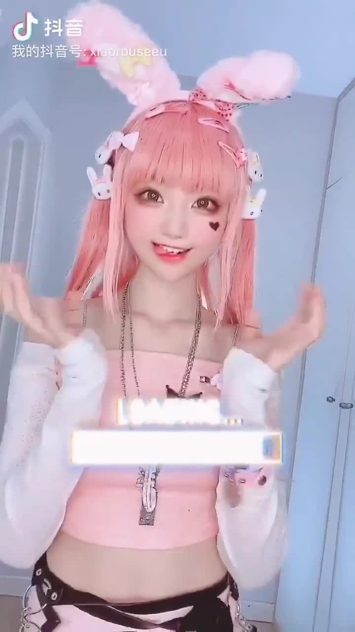 小柔SeeU @seeu_cosplay 185