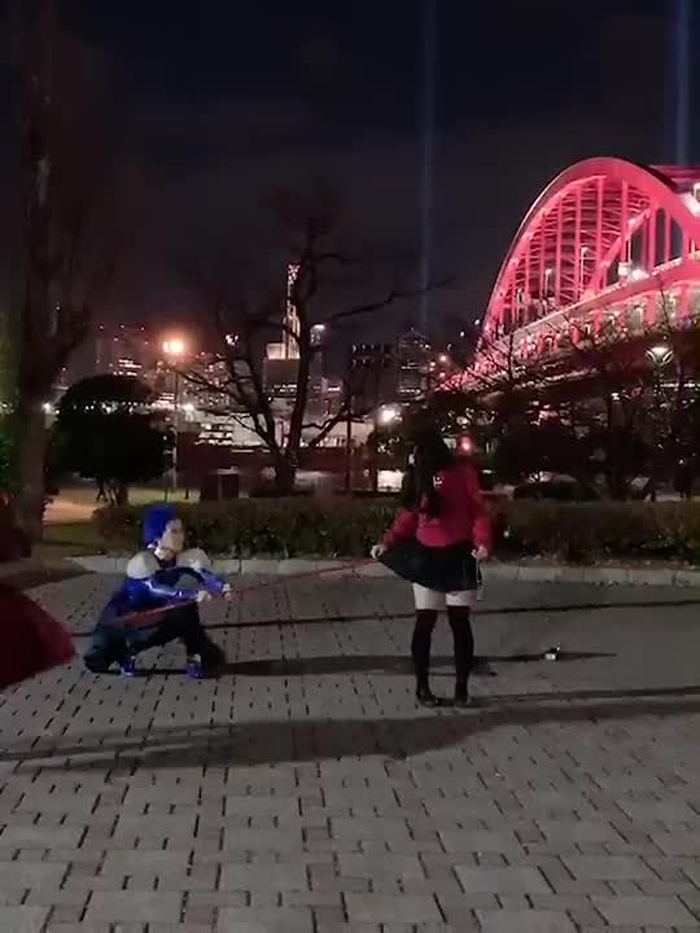 きっか @yuzuru_cos 2
