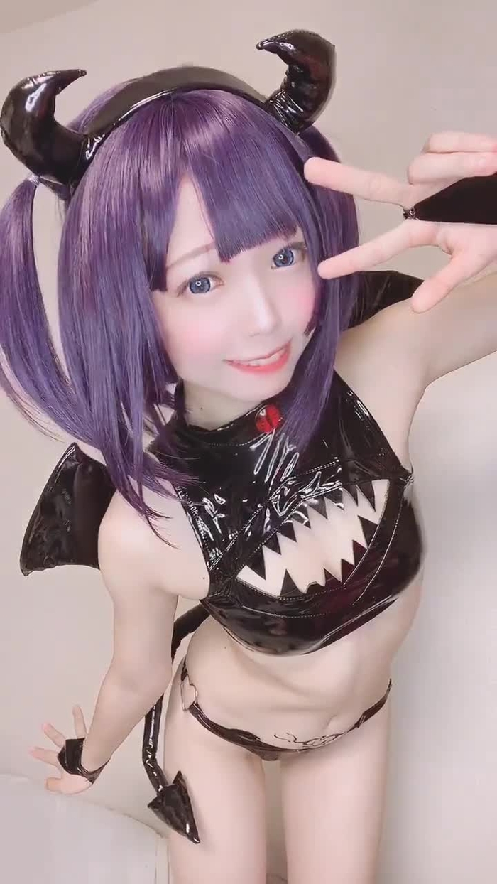 千夢(ちむ)🐹🍑9/13撮影会満枠ありがとう㊗️ @chimurin333