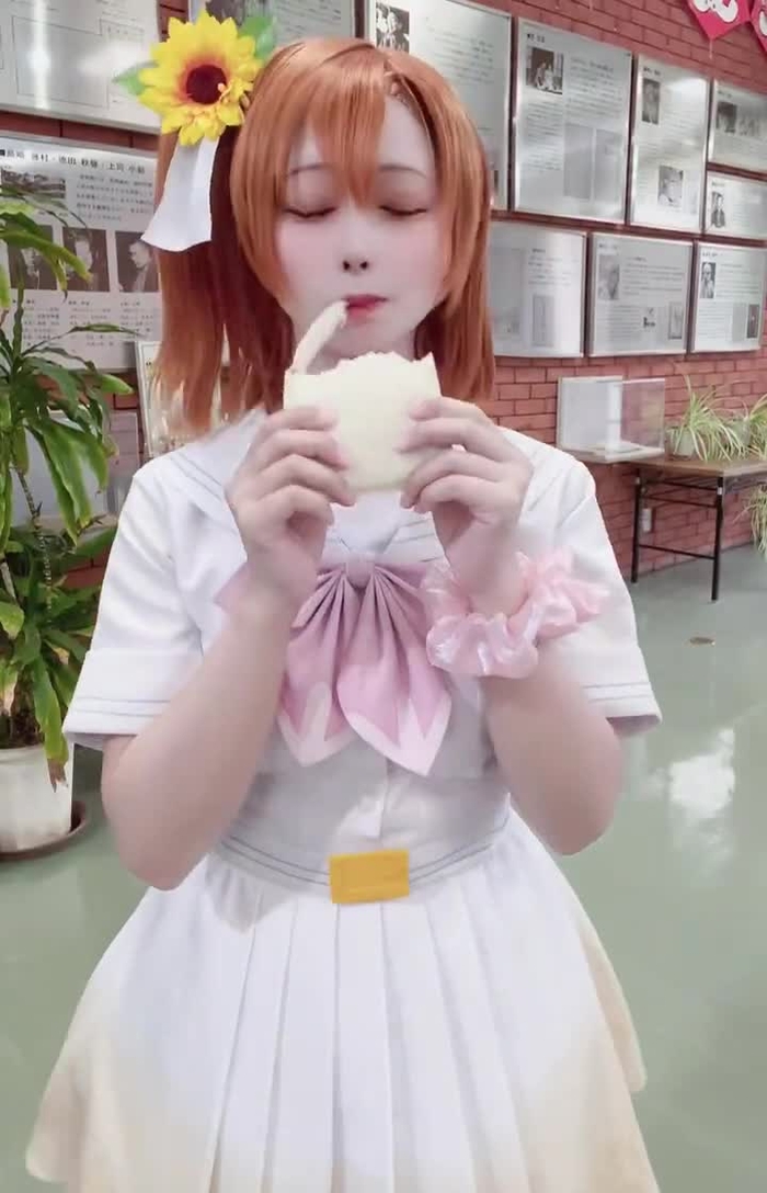 みらいさき🕊 @Siraume_Saki
