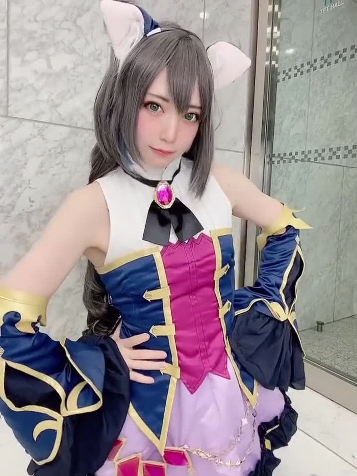 星乃まみ🌟2/12バレンタインイベント @ma5mi2ta3n 1