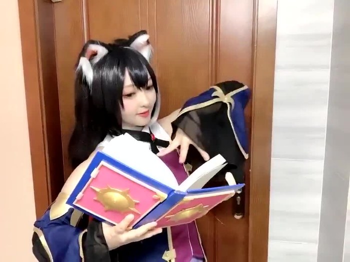@荣小兔头 @Usagi_RR_ 11