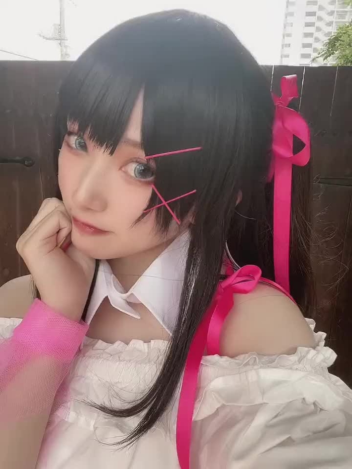 小雪うの🤍✝️VGGC @715_tyun 1