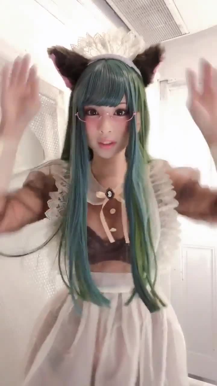 ありさ🍄 コスホリH-10、C97 4日目南イ39b @muffet1010 2