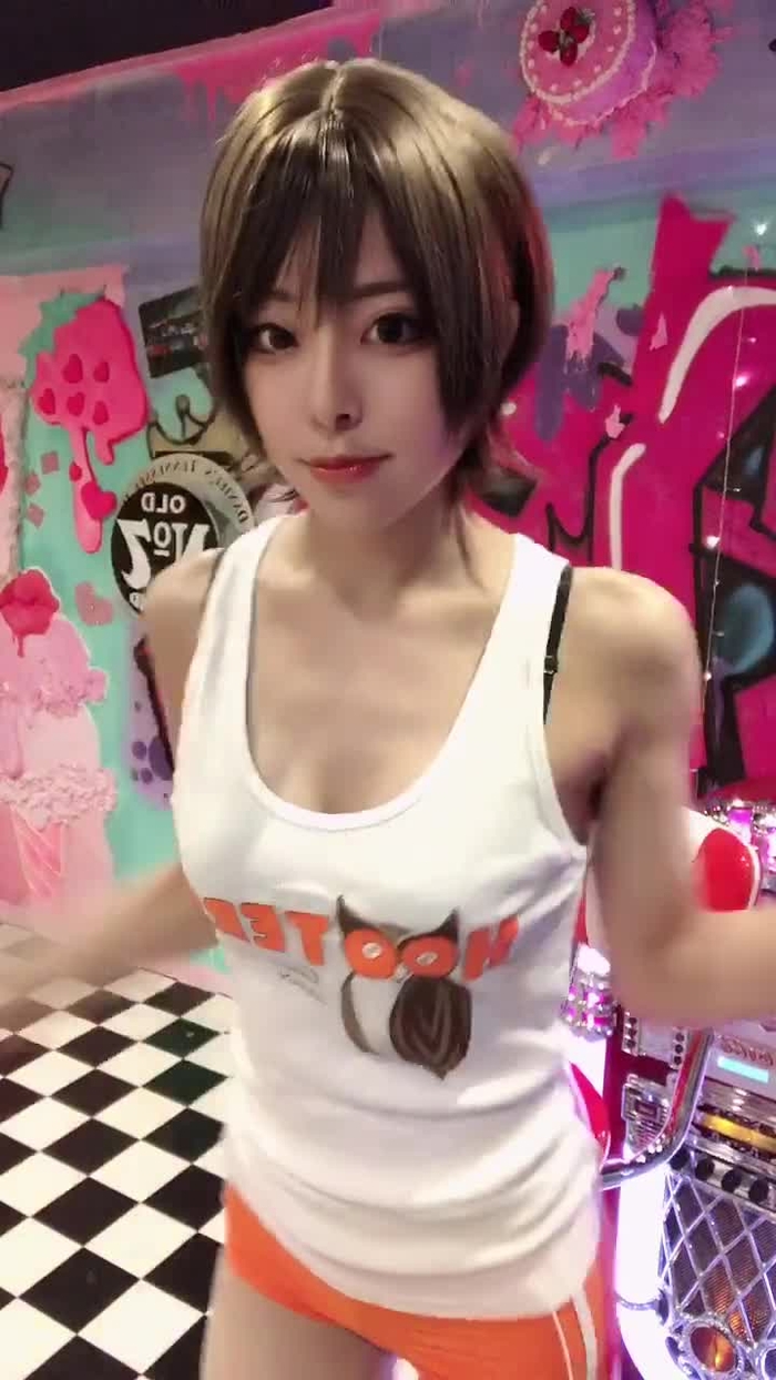 リュカ😎 @green_eyes0330 52