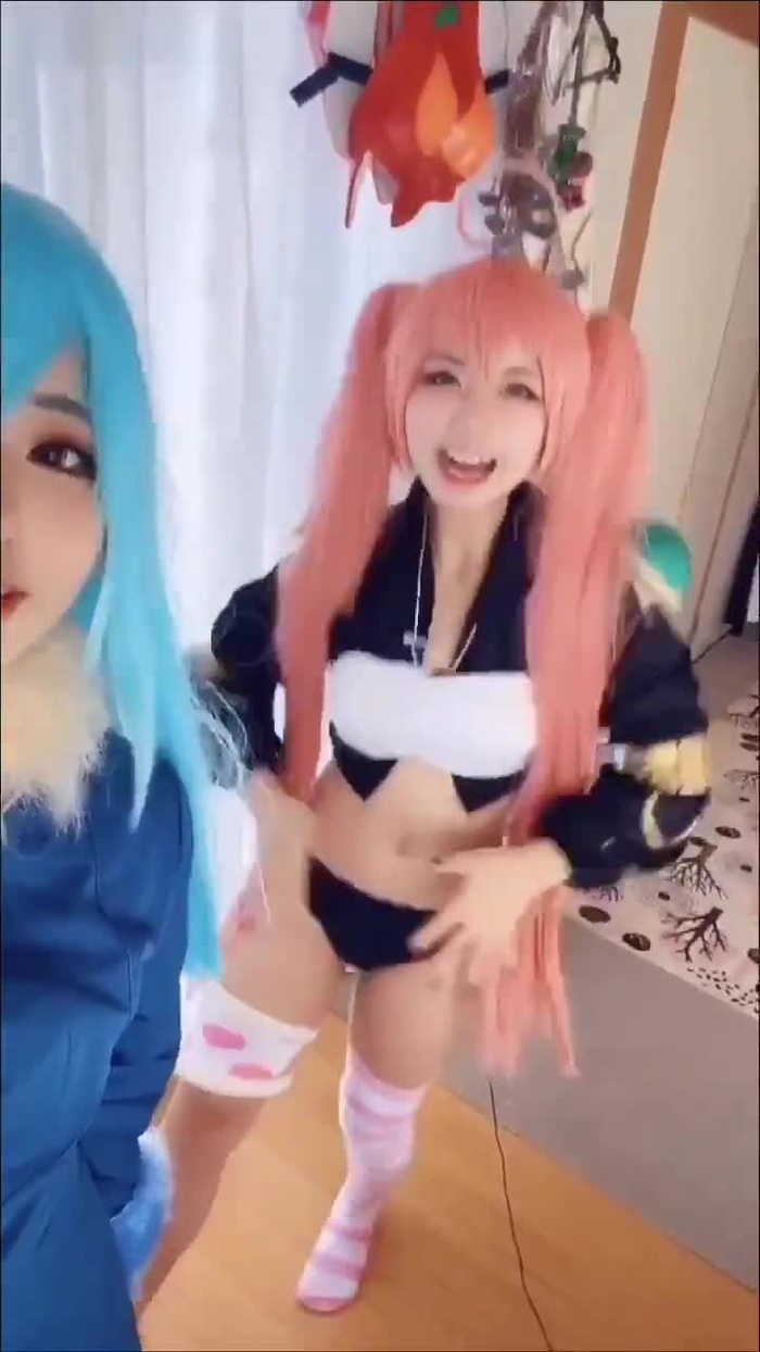 凸守 たかね🌸 @_taka_nene21 20