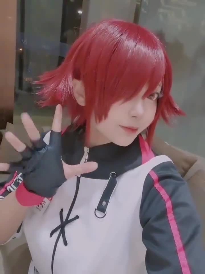 natsume✨新作Boothで販売中 @natsume0v0 13