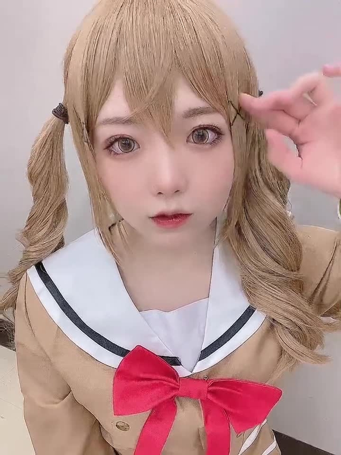 すいれん @suiren_081
