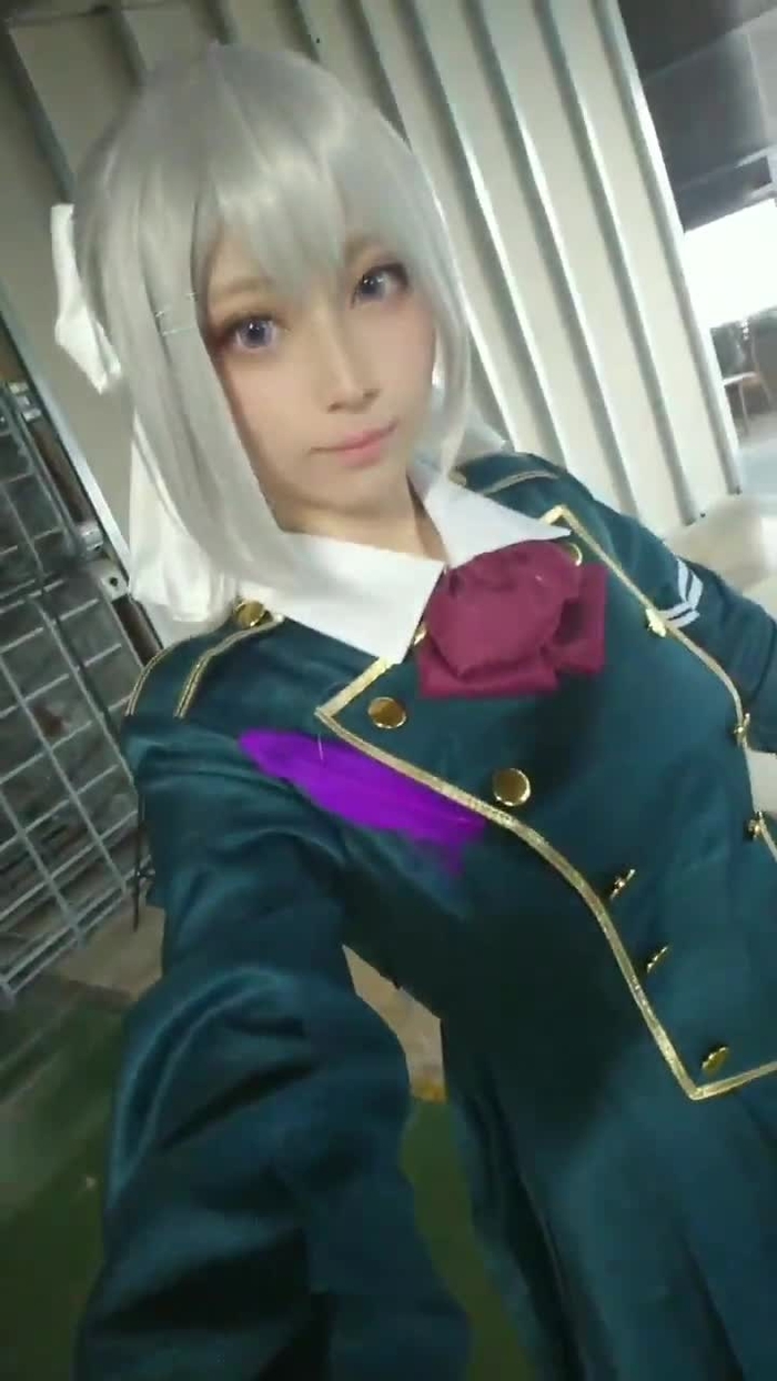 愛凛 @erin_gumi 10