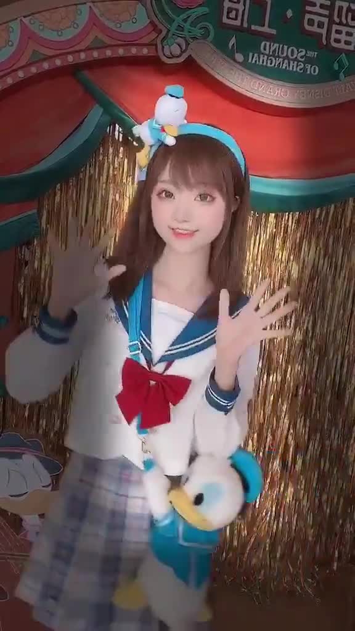 小柔SeeU @seeu_cosplay 186