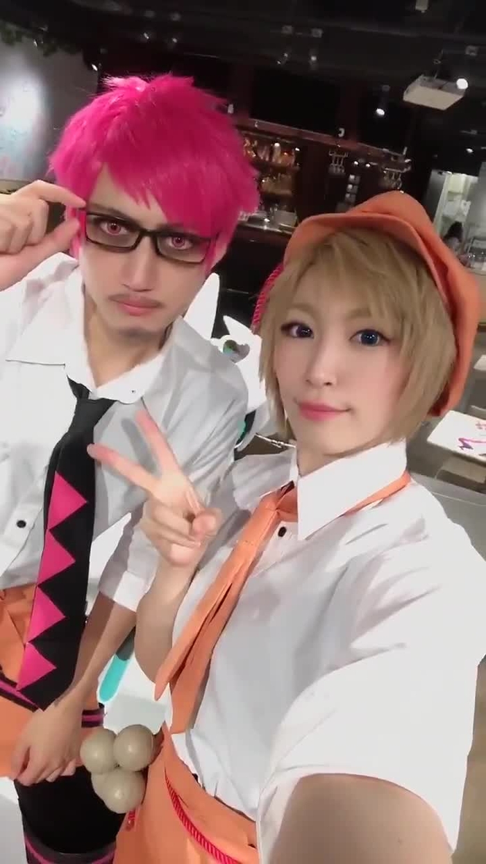 大和屋紅葉 @yamatoyass 14