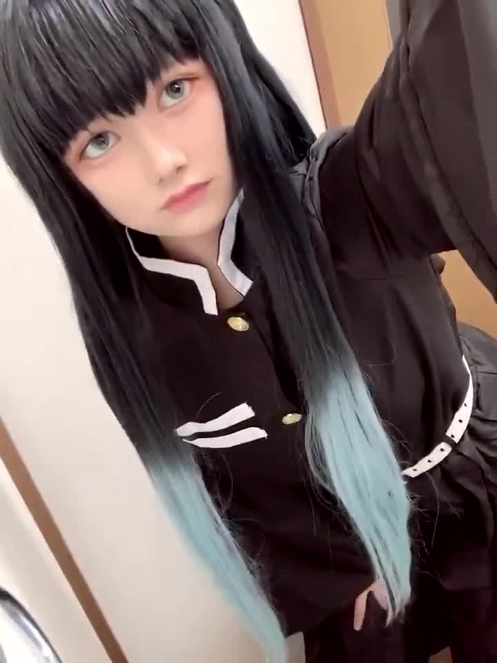 さら🐖 @sara_cospure 3