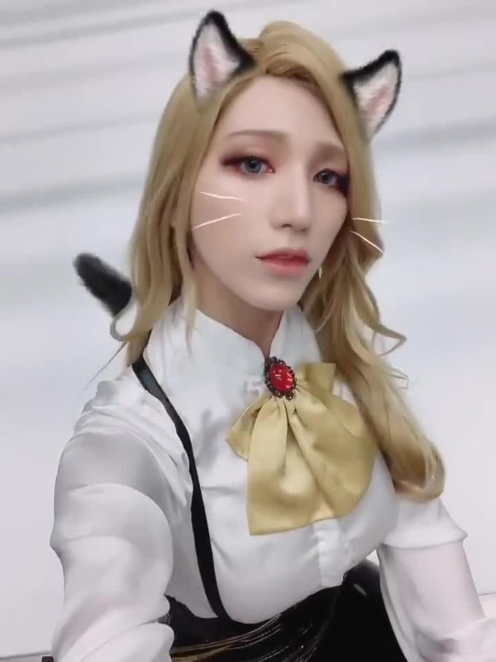 LOPE不可避 @lopechante