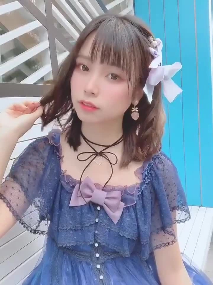 Liyuu @Liyu0109 25