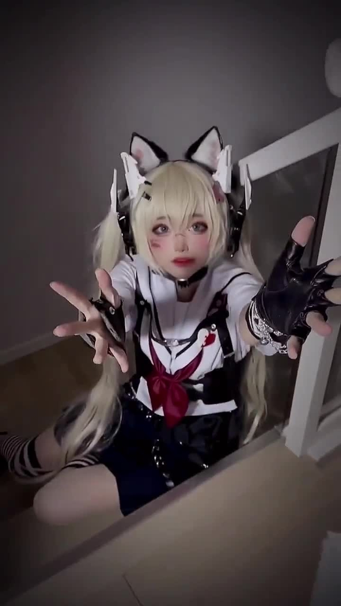 小柔SeeU @seeu_cosplay 65