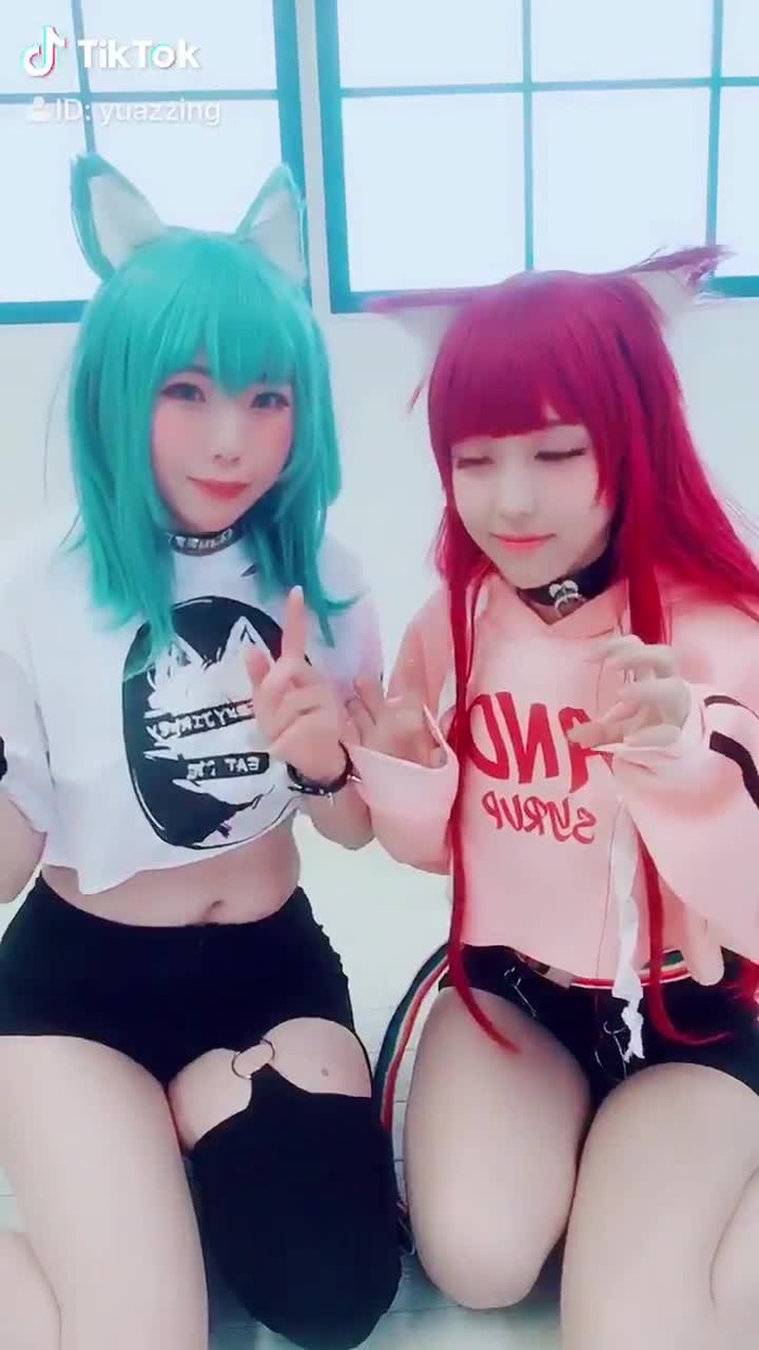 小鳥遊ゆあ👾YUA 台湾FF C31/32 @yuazzing 25