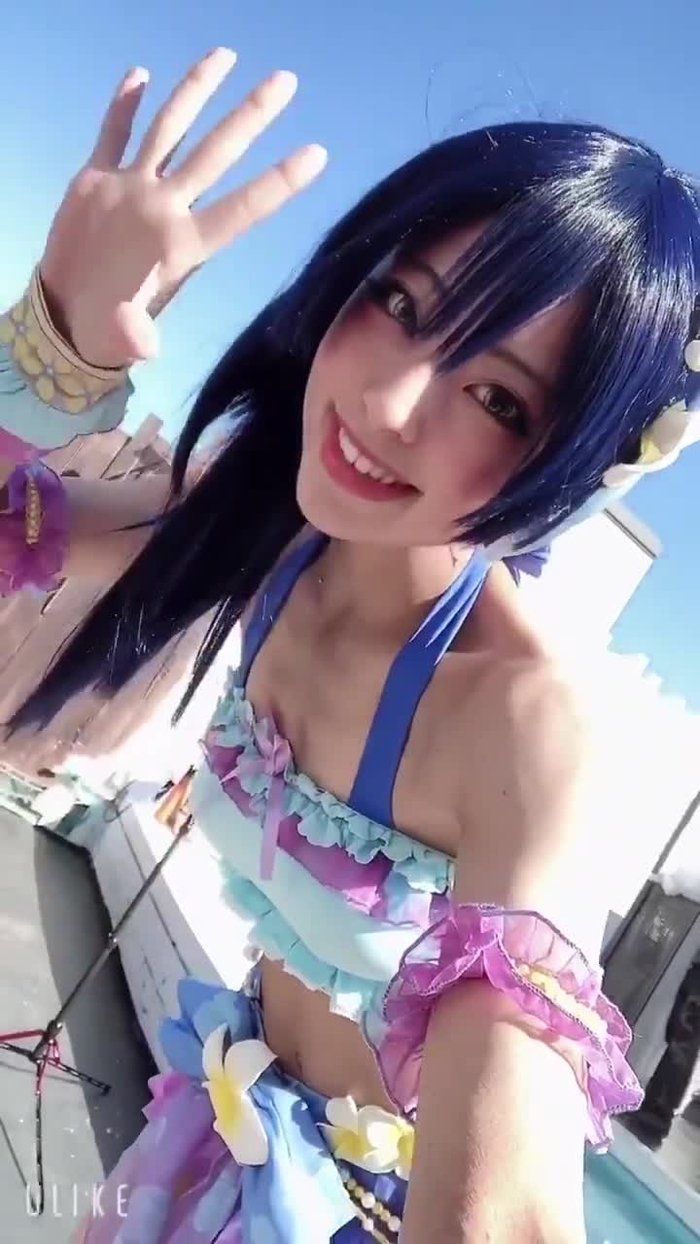 リュカ😎 @green_eyes0330 83