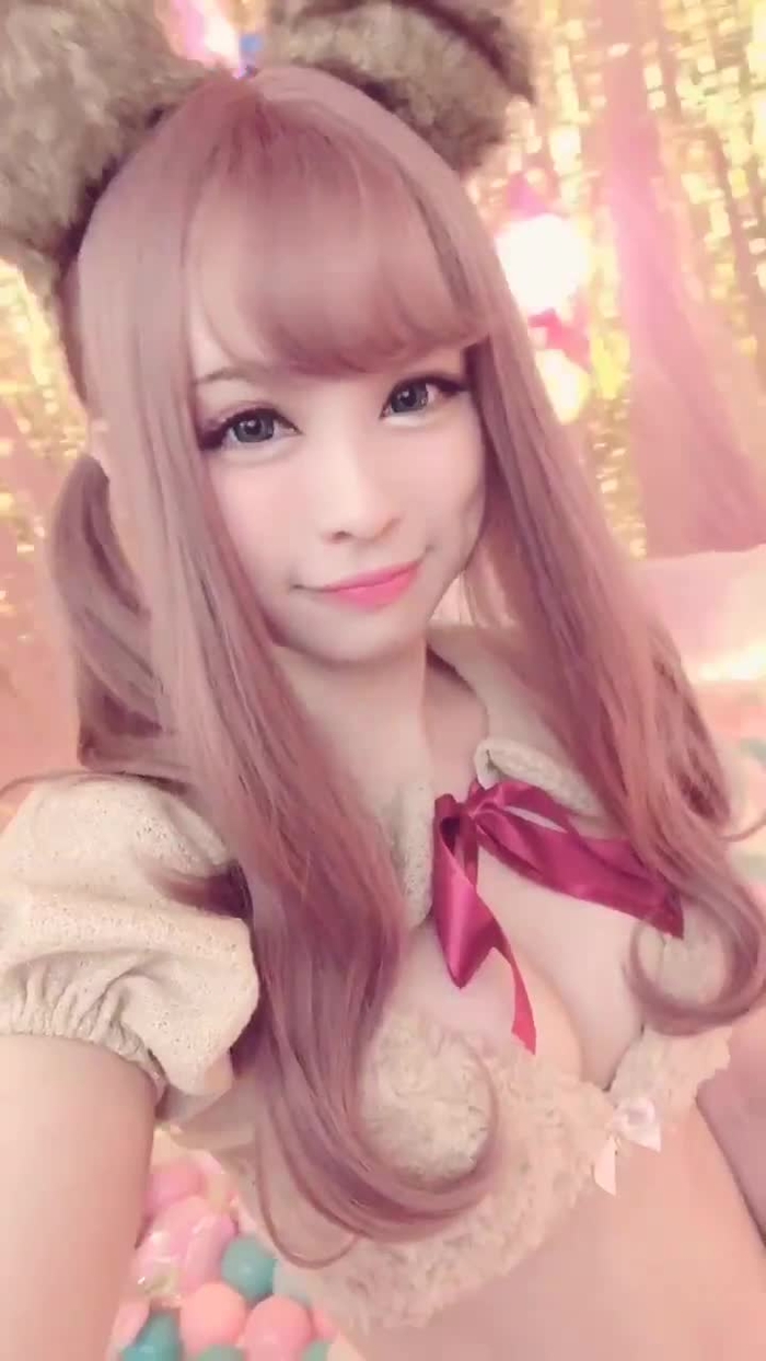 ありさ🍄 コスホリH-10、C97 4日目南イ39b @muffet1010 24
