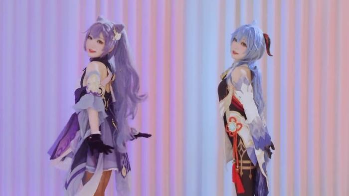 咬人猫Yaorenmao @Yaorenmao_neko 2