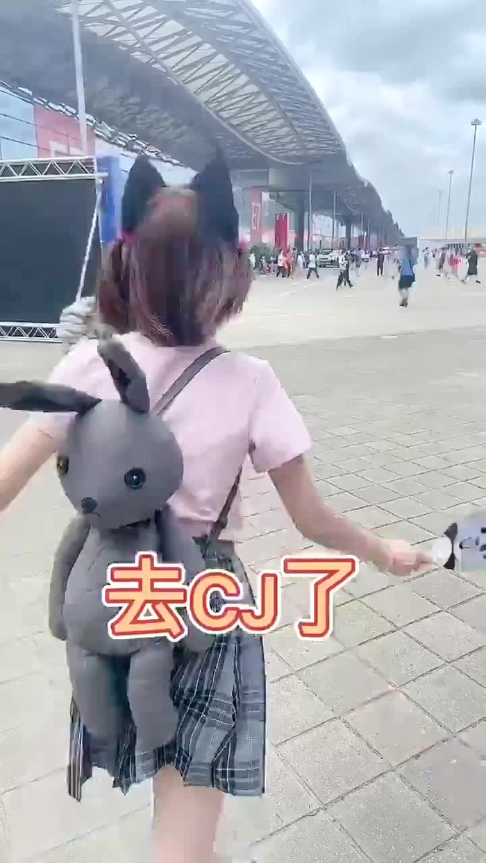小柔SeeU @seeu_cosplay 194