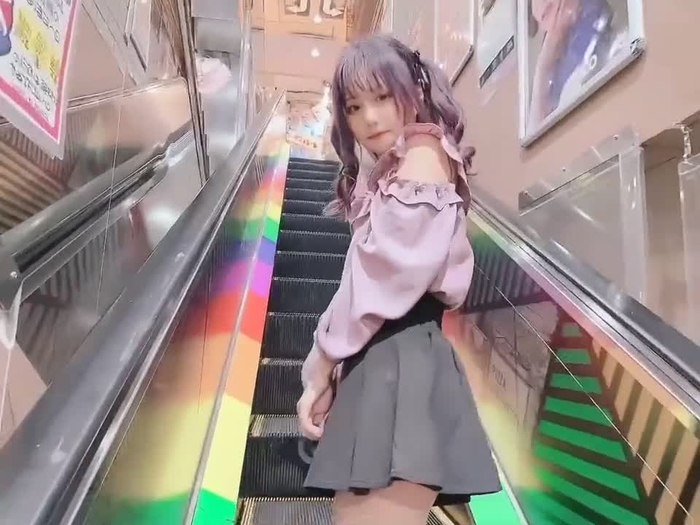 クルミ🐿4/23学校撮影会 @k_purarine