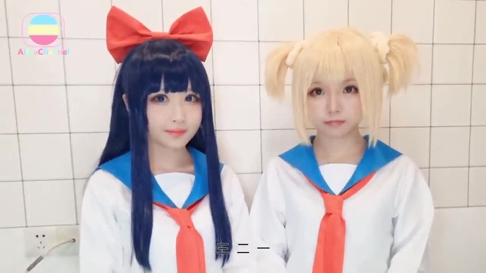 梨嘉Aliga @aliga_aileduo 17