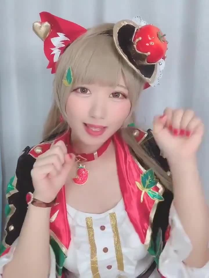 白田まめ🐣( ´ω`っ )3 @mame_0912 17