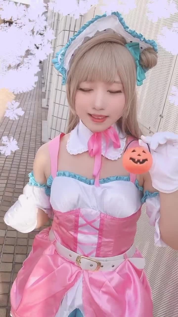 白田まめ🐣🦭 @mame_0912 6