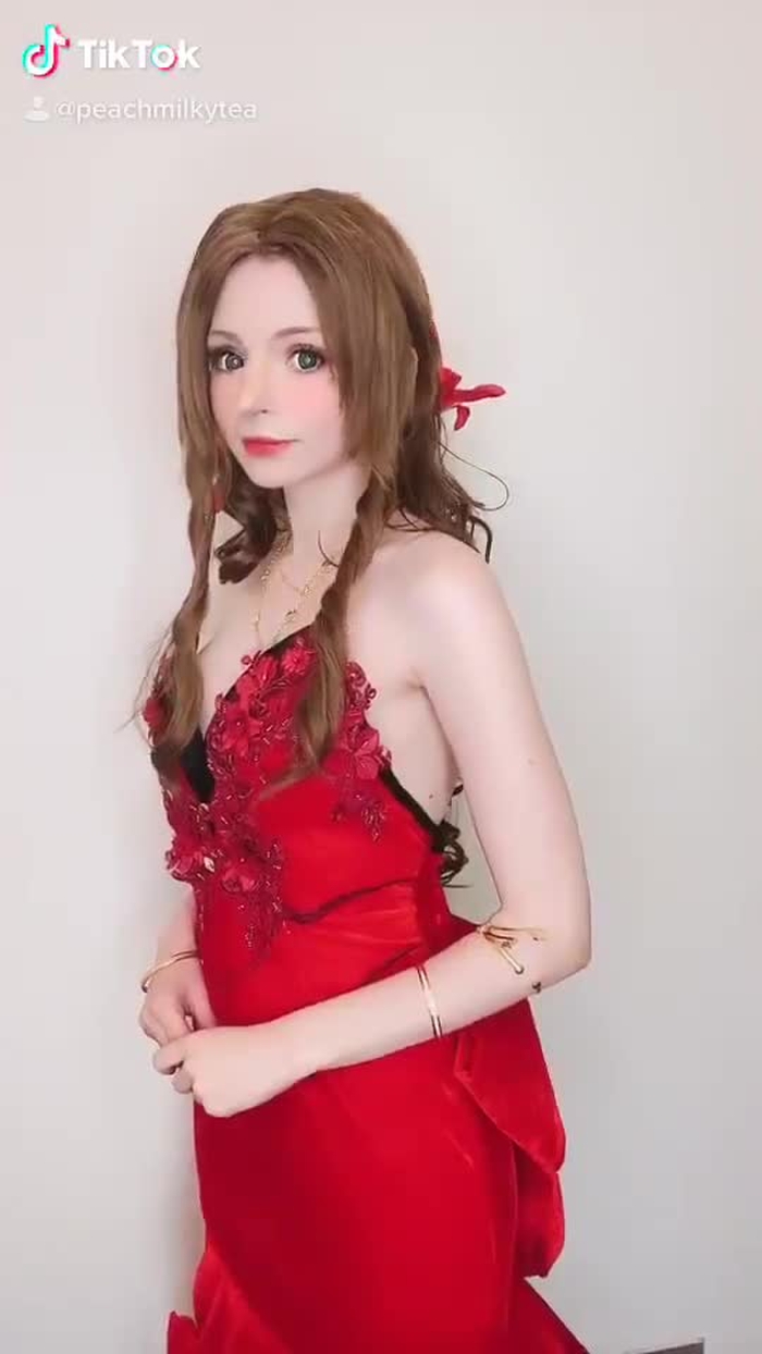 ソフィー Sophie @PeachMilky_ 5
