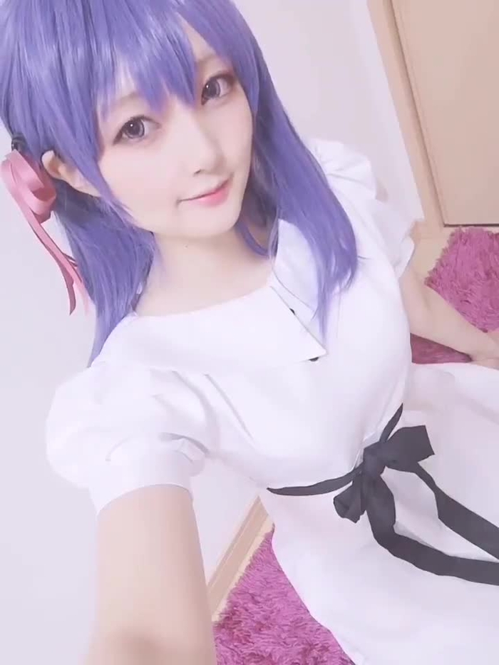 しょこら🍫💪 @Chocolat_cos0 37