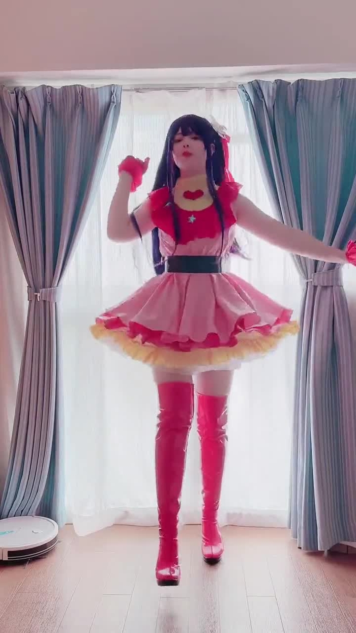 Saya Scarlet @SayaScarlet01 23