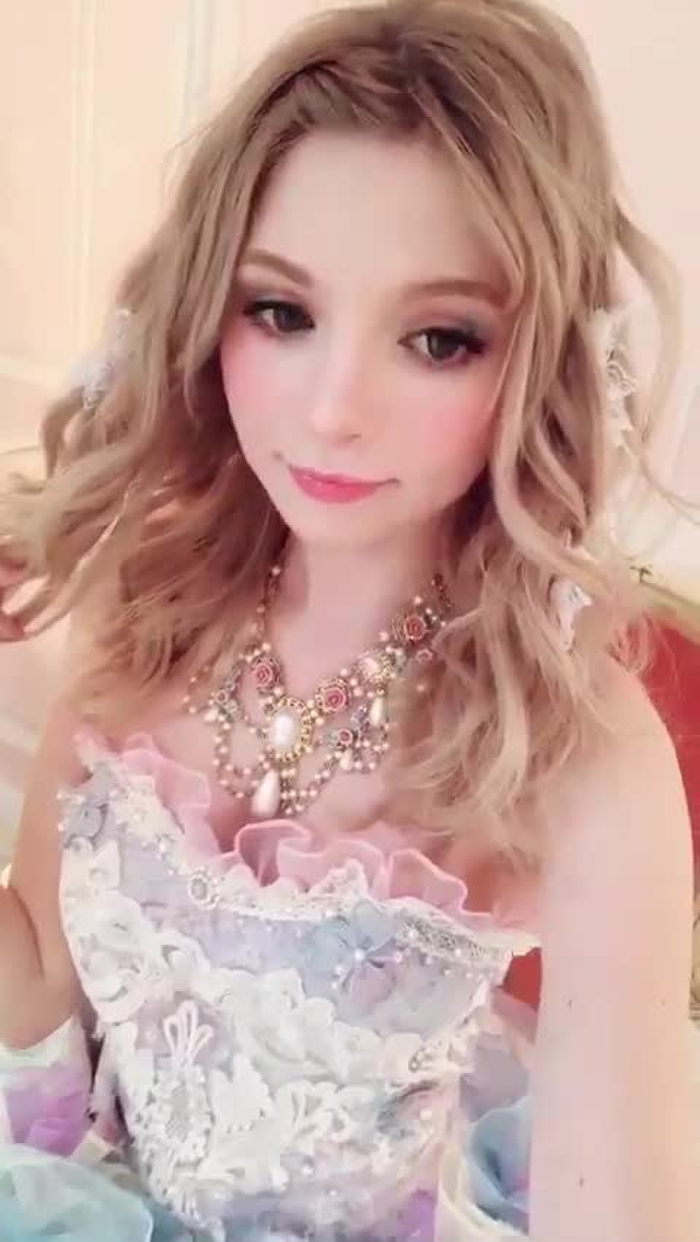 ソフィー Sophie @PeachMilky_ 55
