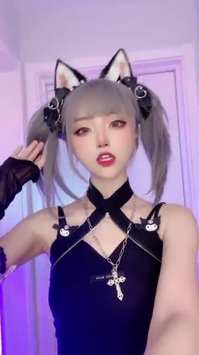 小柔SeeU @seeu_cosplay 86