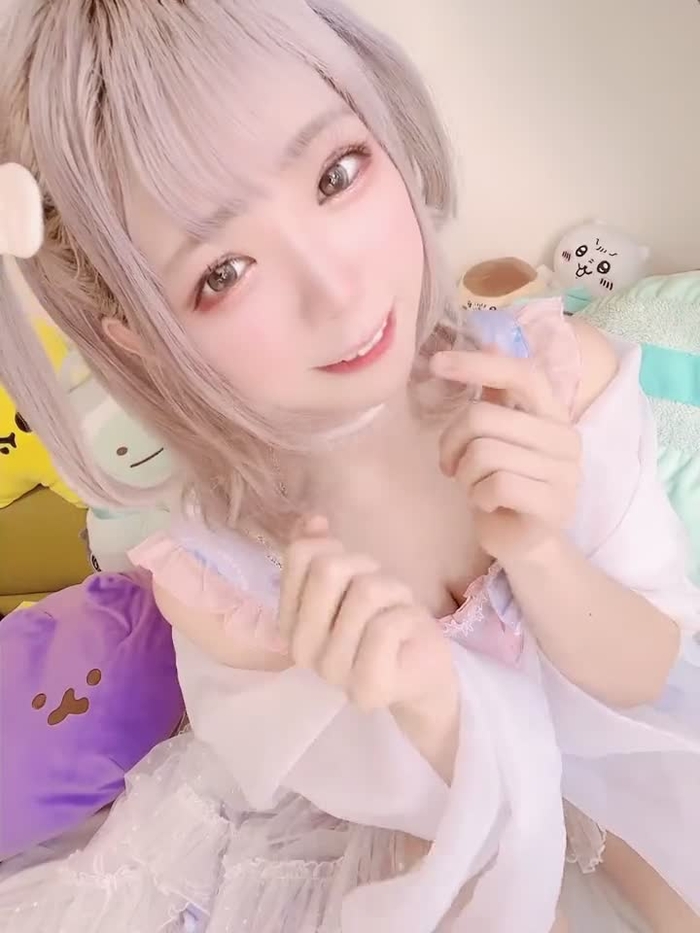 千夢(ちむ)🐹🍑4/30近代麻雀5/8コスポト📸 @chimurin333