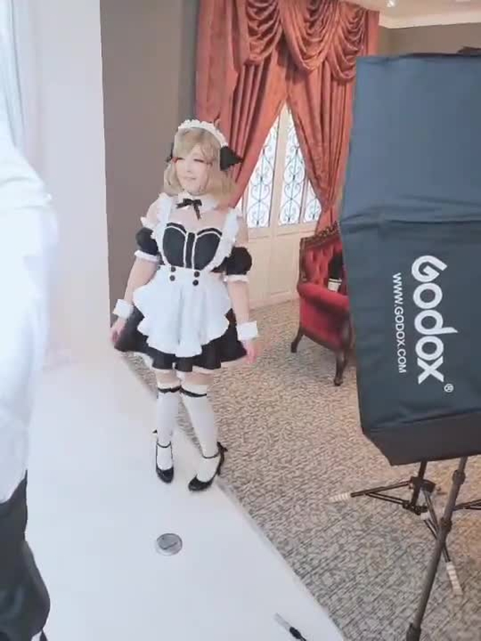 ナカノベ @bacon1007cos2nd 3