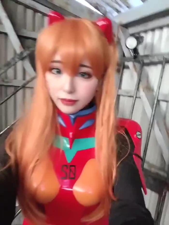 佐野いちご🍓 @ichigo_trunks 9