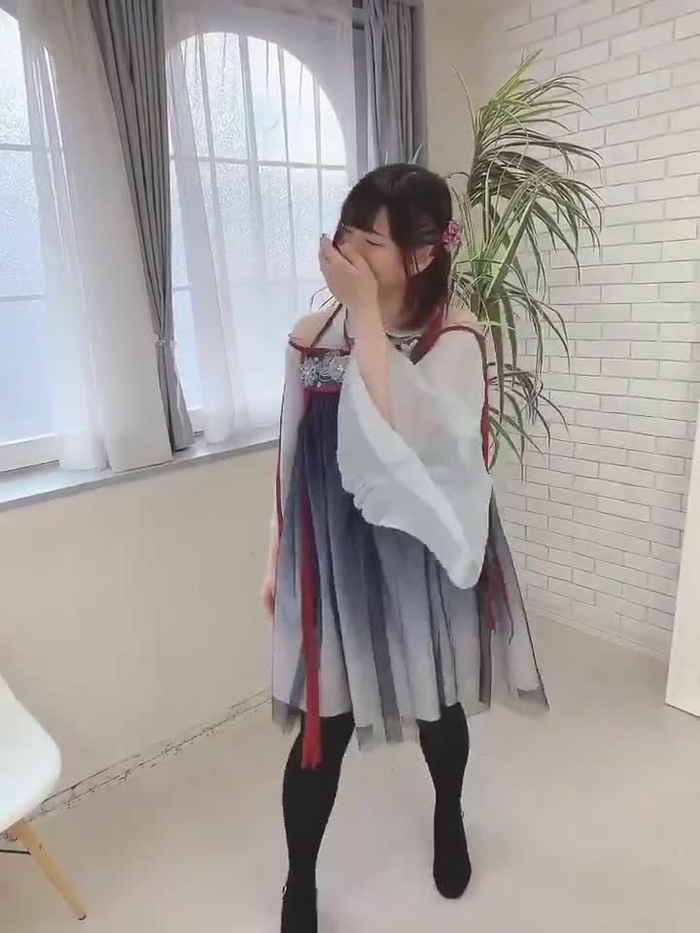 雨音瑠美☂️通販開始しました @Amane_Rumii 15