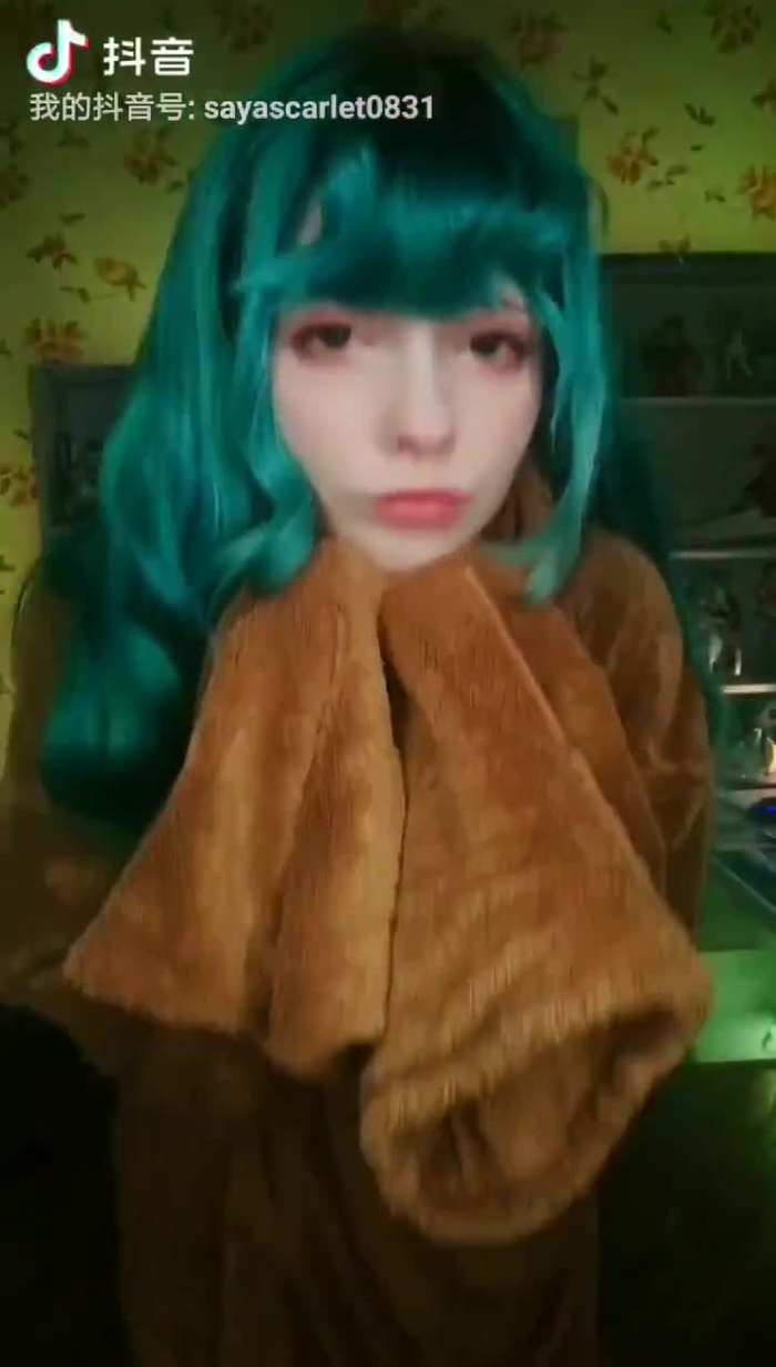 Saya Scarlet @SayaScarlet01 67