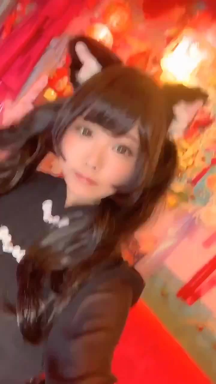 くろねこ@ねこし @kuroneko_cos 7