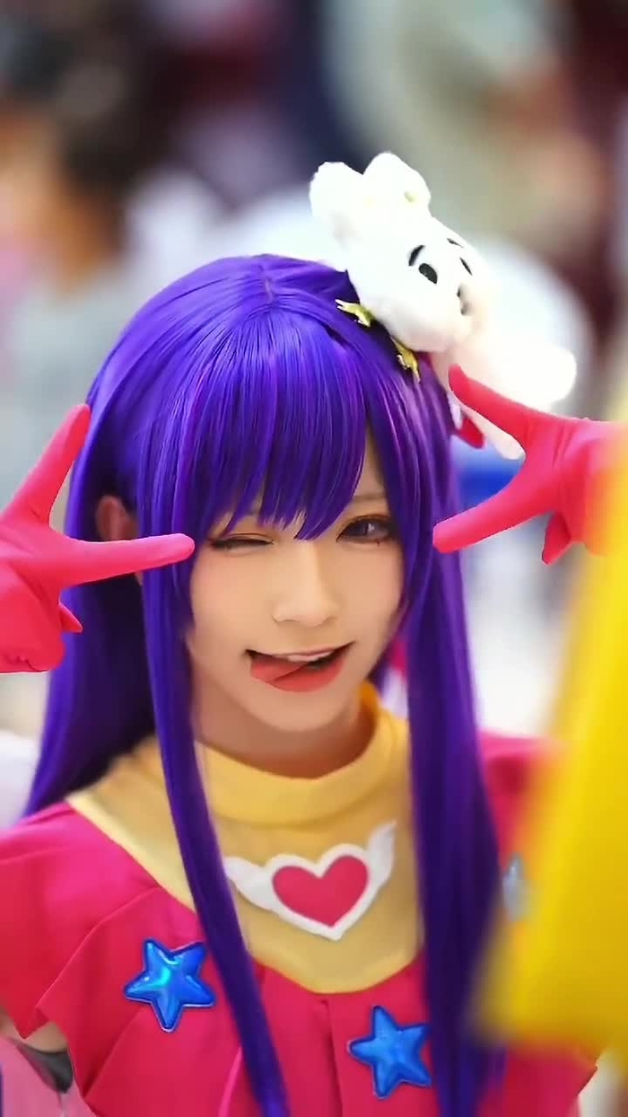 Kitaro_綺太郎🍬 @kitaro_cos 30