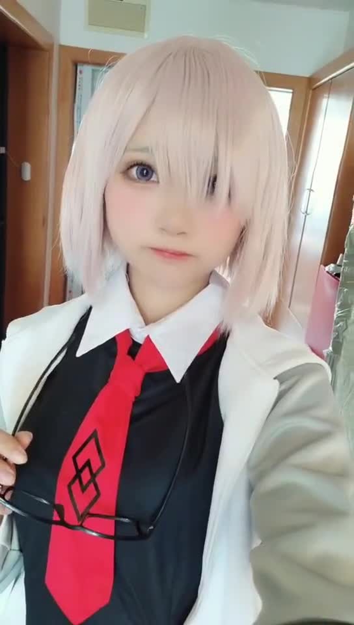 小柔SeeU @seeu_cosplay 222