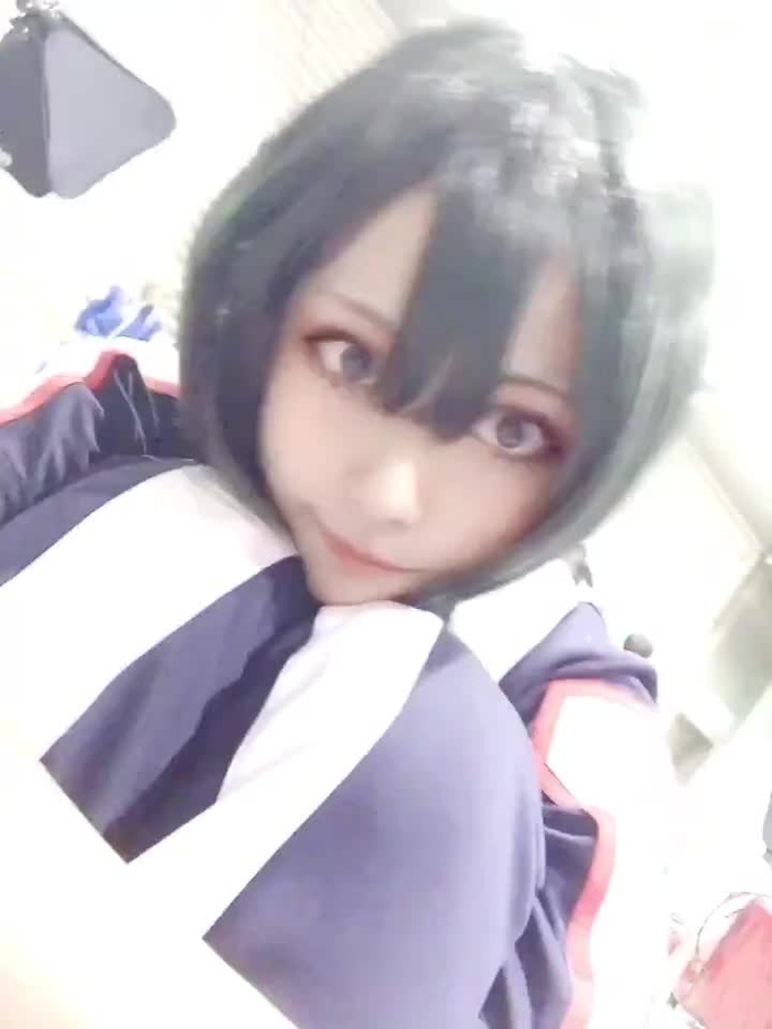 KAPI_かぴ @KAPI_827MP 8