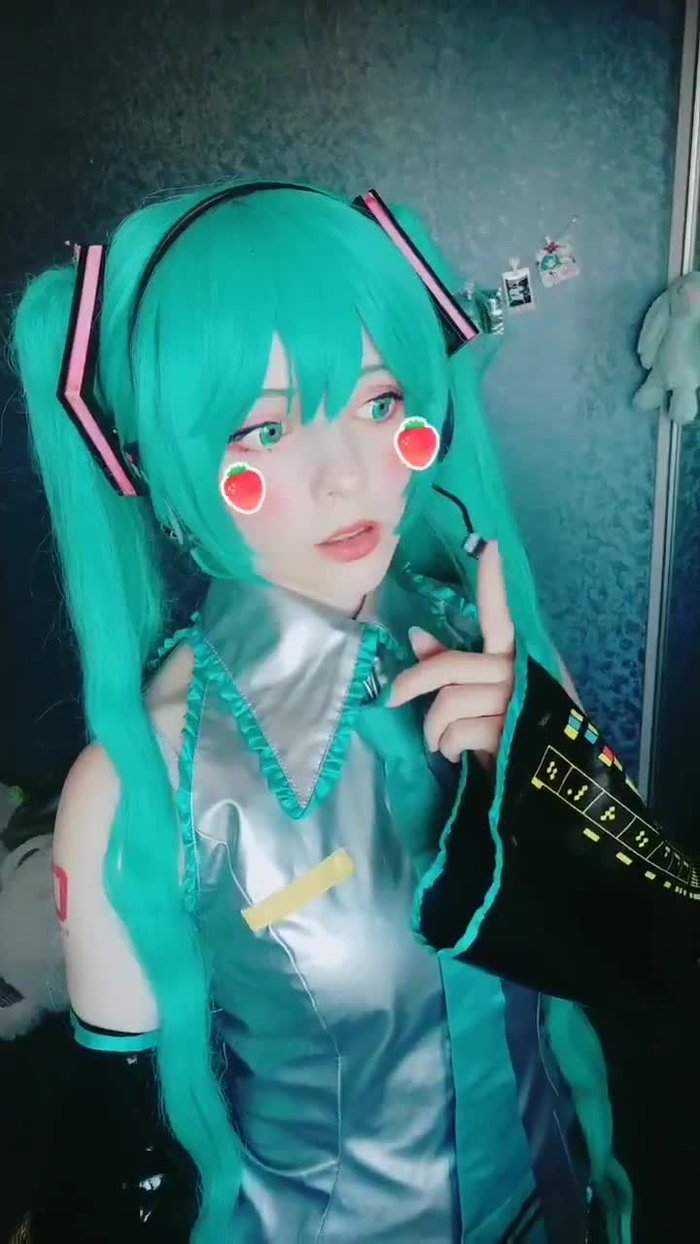 Saya Scarlet @SayaScarlet01 112