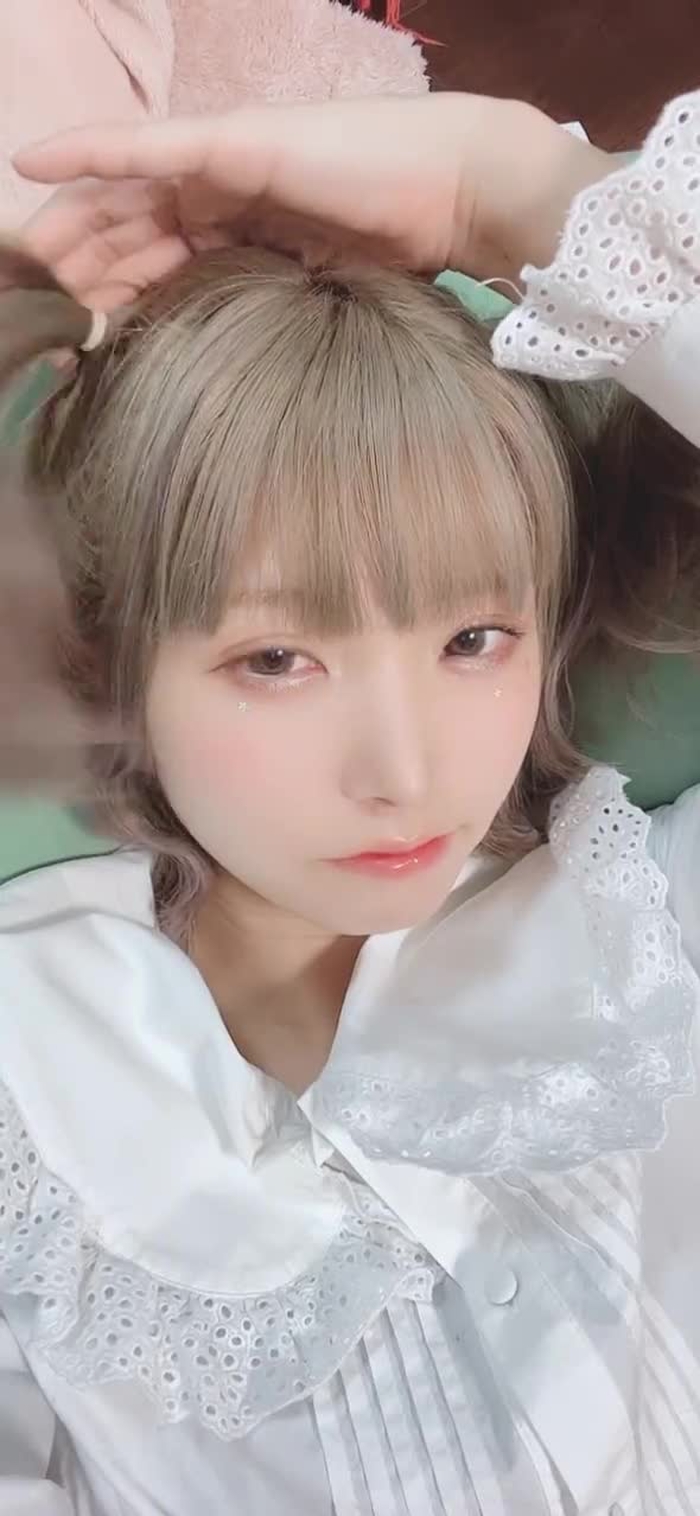 茉夏🦖 @manatsukin 9