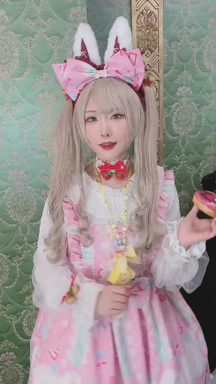 すみれおじさん®︎(紫花 菫)🐹🦊 @Sumire_Ojisan